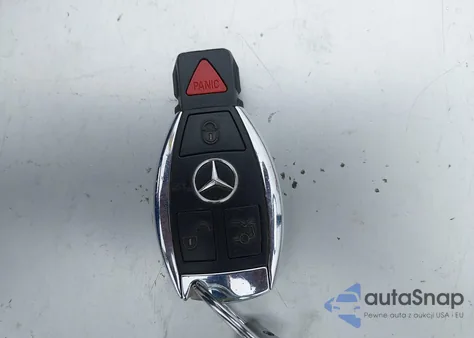 2013 Mercedes-Benz C 250 Sport from USA, damaged, VIN WDDGF4HBXDA770707